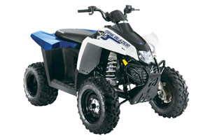 Polaris Trail Blazer 330 Sport ATV