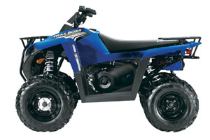 Polaris Trail Blazer 330 Sport ATV