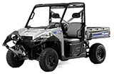 Polaris BRUTUS HD RANGER SxS / UTV