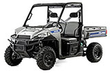 Polaris BRUTUS RANGER SxS / UTV