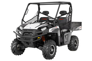 2013 Polaris RANGER 800 EPS UTV / SxS