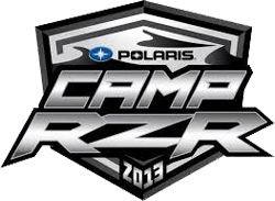 Polaris Camp RZR