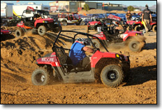 Polaris RZR 170