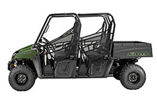 2014 Polaris RANGER 570 Crew SxS / UTV