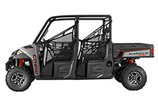 2014 Polaris RANGER Crew 900 SxS / UTV