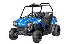 2014 Polaris RZR 170 Youth SxS / UTV