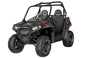 2014 Polaris RZR 800 XC SxS / UTV