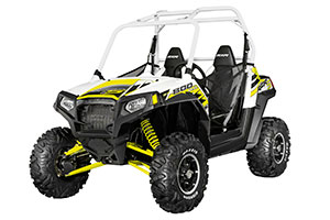 2014 Polaris RZR 800 UTV / SxS