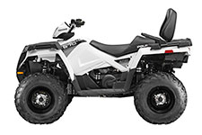 2014 Polaris Sportsman 570 EFI Utility ATV