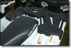 2014 Polaris Sportsman 570 Utility ATV
