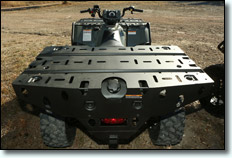 Polaris Sportsman WV 850