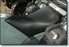 Polaris Sportsman WV 850