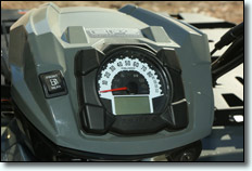 Polaris Sportsman WV 850
