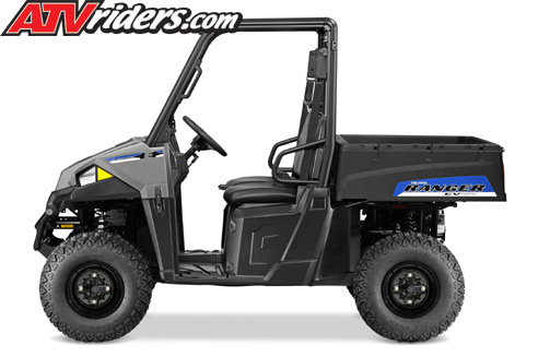 2015 Polaris RANGER EV
