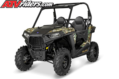 2015 Polaris RZR XP 900