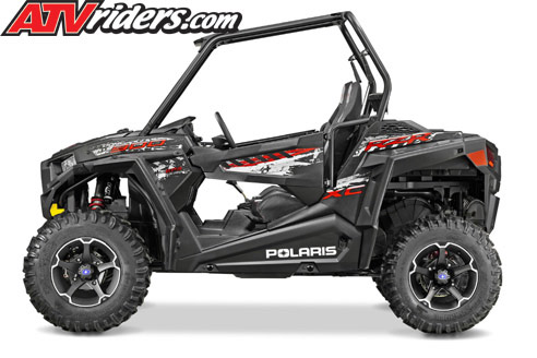 2015 Polaris RZR 900 XC