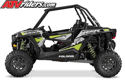 2015 Polaris RZR XP 1000 FOX Edition