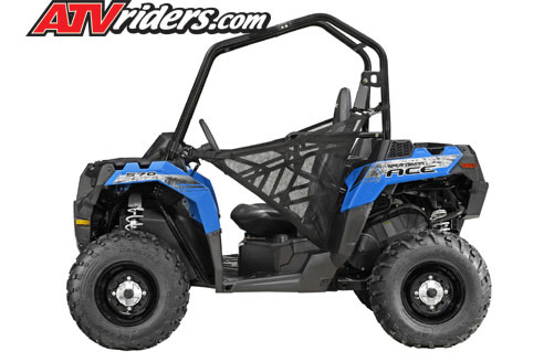 2015 Polaris Sportsman ACE 570