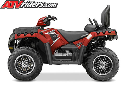 2015 Polaris Sportsman Touring 850 SP