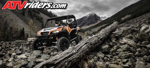 2016 Polaris General