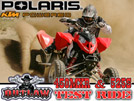 2008 Polaris Outlaw 525S & Outlaw 450MXR
