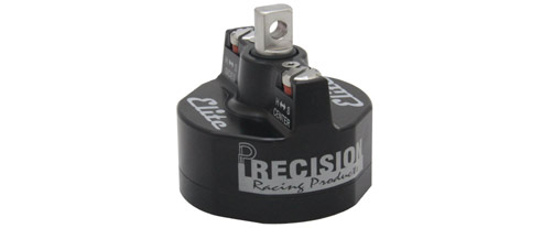 Precision Racing Product's Elite Model Steering Stabilizer 
