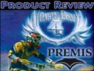 Premis Industries Carpe Diem 4 ATV DVD Review