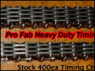 Pro-Fab ATV's Heavy Duty 400ex Timing Chain 
