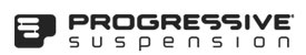 Progressive Suspension ATV Logo