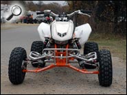 450R ATV of the Month