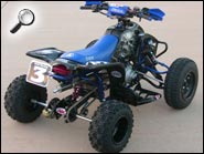 Quad of the Month 450R