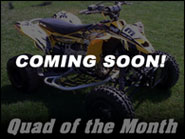 Quad of the Month