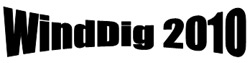 WindDig Family ATV Ride Logo
