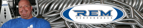Ray Martinez: History of REM Performance ATV Racing Products
