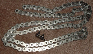 Sidewinder Chain
