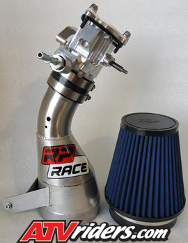 RP Race Performance Yamaha YFZ 450R Intake System