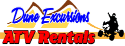 Dune Excursions  ATV / SxS Rentals - St Anthony Sand Dunes Idaho