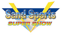 Sand Sports Super Show Logo