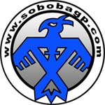 Soboba Grand Prix ATV Racing Logo