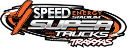 Speed Energy Stadium Super Trucks