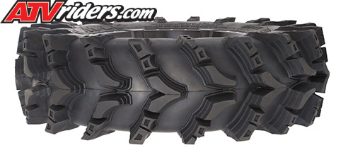 STI Outback Max 36" Mud Tire
