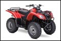 2009 Suzuki Ozark 250 4x2 ATV