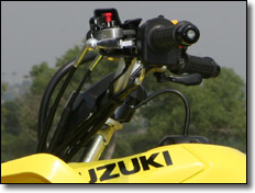 2009 Suzuki LT-Z400 Quad Sport ATV