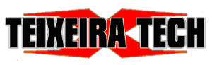 Teixeira Tech ATV Racing Parts Logo
