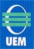 UEM EMX ATV Quad  Logo