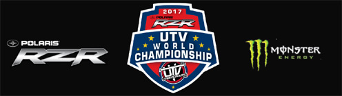 UTV World Championship