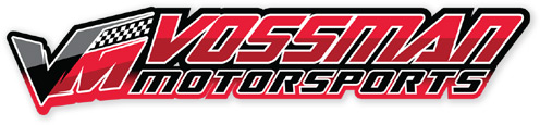 Vossman Motorsports
