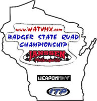 Badger State ATV Racing