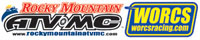 WORCS ATV Racing Logo