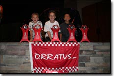 DRR Youth ATV Racing Champs